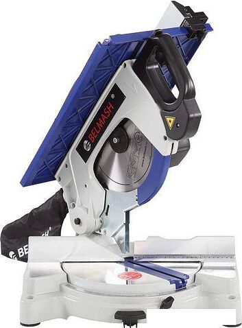 Торцовочная пила Белмаш MS U-305