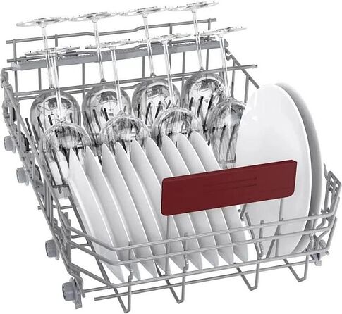 Встраиваемая посудомоечная машина NEFF S857ZMX03E