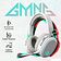Наушники GMNG GG-HS405W (белый)