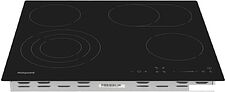 Варочная панель Hotpoint HR 6O6 BAS