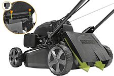 Колёсная газонокосилка Carver LMG-2042HM Колёсная газонокосилка Carver LMG-2042HM