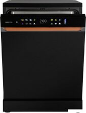 Отдельностоящая посудомоечная машина Hiberg i-Q 6815 LB