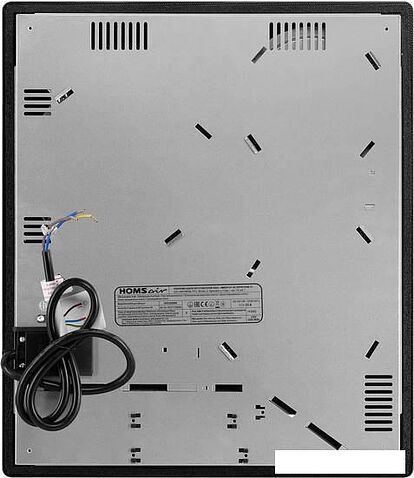 Варочная панель HOMSair HVC43DBK