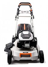 Газонокосилка Helmut TR 51SL Газонокосилка Helmut TR 51SL