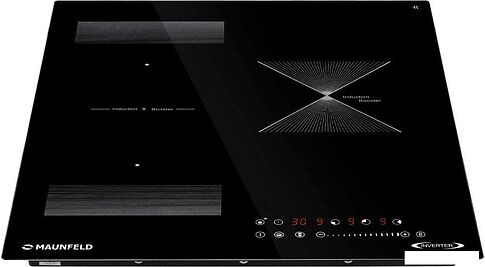Варочная панель MAUNFELD CVI453SBBKD Inverter