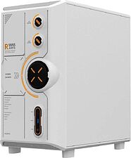 Корпус ALSEYE RAMS 2.0 Type-C (белый) Корпус ALSEYE RAMS 2.0 Type-C (белый)