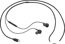 Наушники Samsung EO-IC100 (черный)