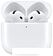 Наушники Bingo VT-i41 (белый)
