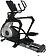 Эллиптический тренажер DFC E112BT