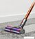 Пылесос Dyson Cyclone V10 Absolute