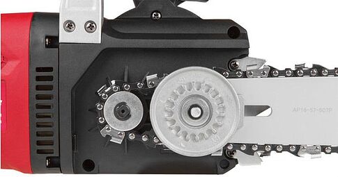 Электрическая пила Wortex EC 4024 SF [EC4024SF0011]