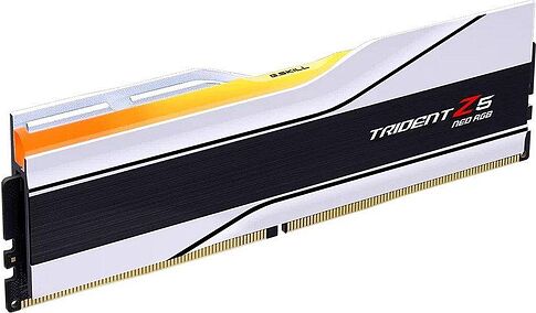 Оперативная память G.Skill Trident Z5 Neo RGB 2x32ГБ DDR5 6000 МГц F5-6000J3636F32GX2-TZ5NRW