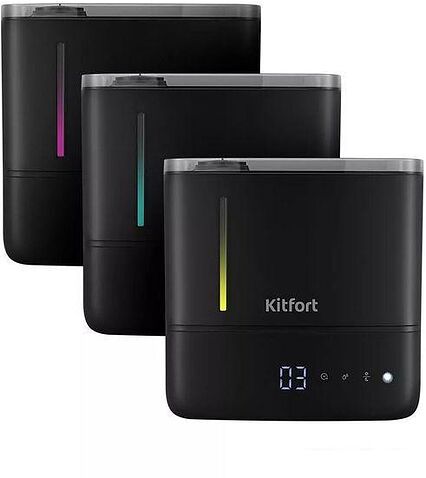 Увлажнитель воздуха Kitfort KT-2884