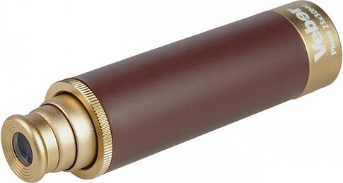 Подзорная труба Veber Pirate 25x30MG 29703