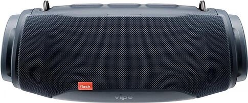Беспроводная колонка Vipe Flash (темно-серый)
