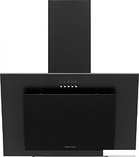 Кухонная вытяжка Krona Fiona E 600 PB (черный)