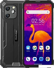 Смартфон Blackview BV8900 (черный)