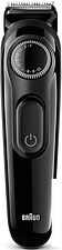 Триммер для бороды и усов Braun BT3300