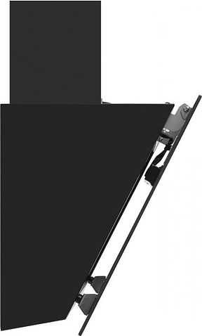 Кухонная вытяжка MAUNFELD Falcon 60 Glass (черный)