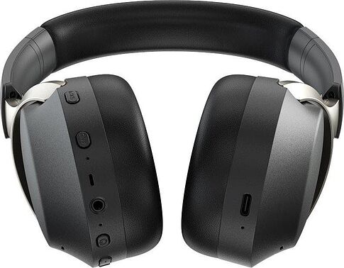 Наушники Creative Zen Hybrid SXFI (черный)