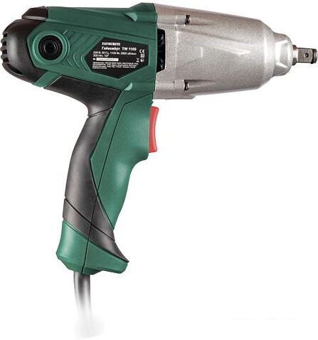 Гайковерт Favourite TW 1100