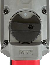Перфоратор Milwaukee M18FHM-121C 4933499269 (с 1-им АКБ, кейс)
