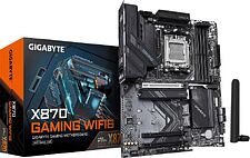 Материнская плата Gigabyte X870 Gaming WIFI6