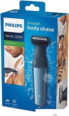 Машинка для стрижки Philips BG3015/15