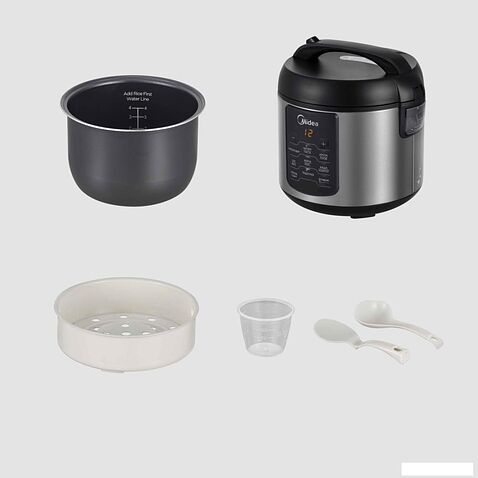 Мультиварка Midea MPC-6034