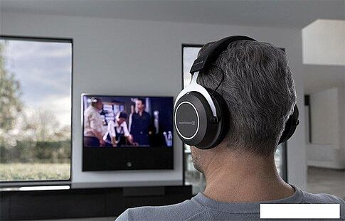 Наушники с микрофоном Beyerdynamic Amiron Wireless