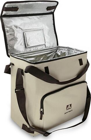 Термосумка Арктика 3001-30-BG 30л (бежевый)
