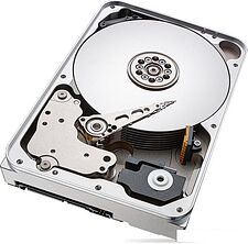 Жесткий диск Seagate Ironwolf 12TB ST12000VN0007