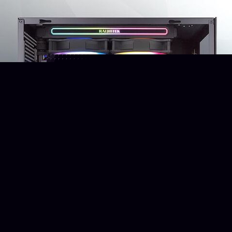 Корпус Raijintek Pean Mini