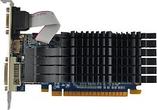 Видеокарта KFA2 Geforce GT 710 Passive 2GB DDR3 71GPF4HI00GK Видеокарта KFA2 Geforce GT 710 Passive 2GB DDR3 71GPF4HI00GK