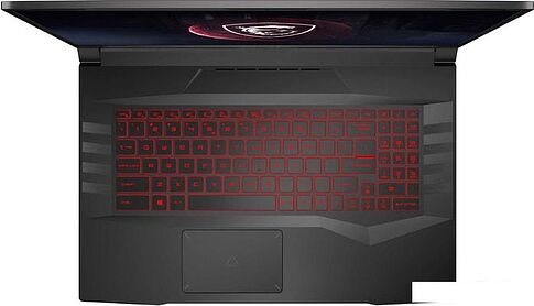 Игровой ноутбук MSI Pulse GL76 11UEK-080XRU