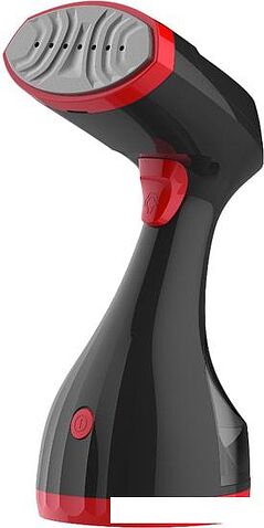Отпариватель MIE Graze New (черный/красный)