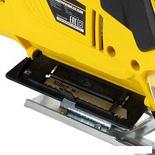 Электролобзик Kolner KJS 850VL