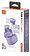 Наушники JBL Tune Buds (сиреневый, китайская версия)