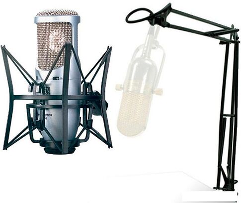 Микрофон AKG P220