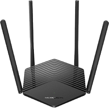 Wi-Fi роутер Mercusys MR1500X