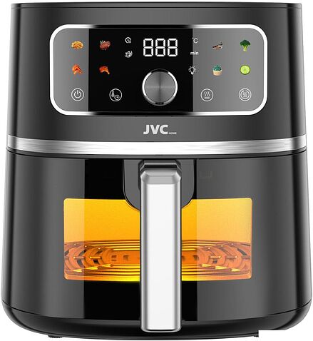 Аэрогриль (аэрофритюрница) JVC JK-MB055