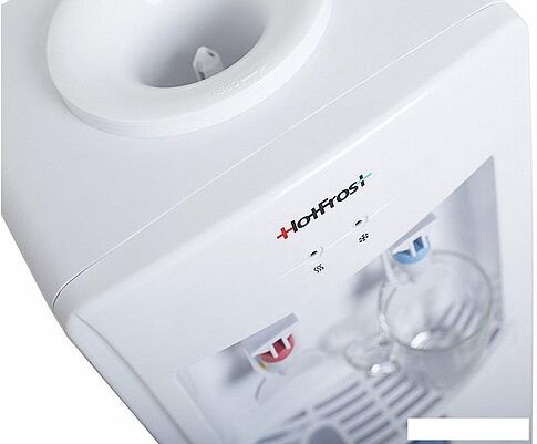 Кулер для воды HotFrost V118E