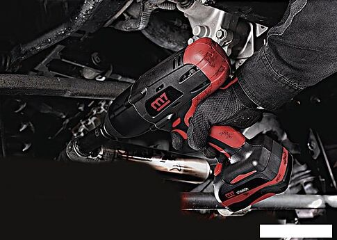 Гайковерт M7 DW1840 (без АКБ)