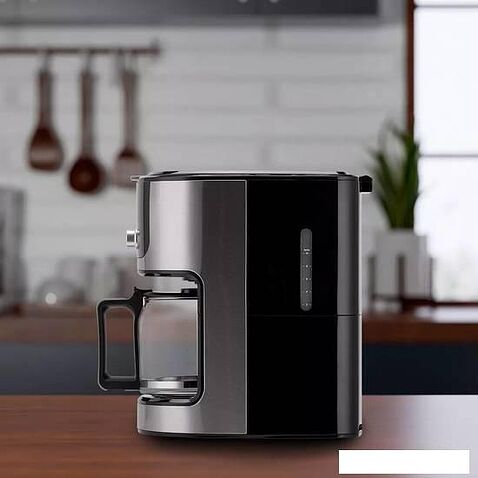 Капельная кофеварка Kitfort KT-782