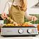 Электрогриль Cecotec Rock'nGrill Blaze 2968
