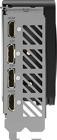 Видеокарта Gigabyte GeForce RTX 4060 Ti Gaming 16G GV-N406TGAMING-16GD