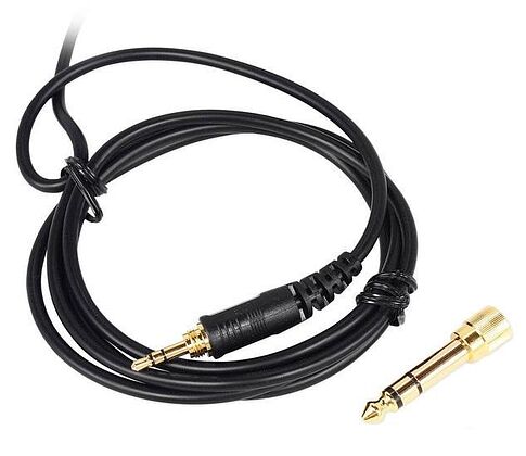 Наушники Beyerdynamic DT 770 PRO 32 Ohm