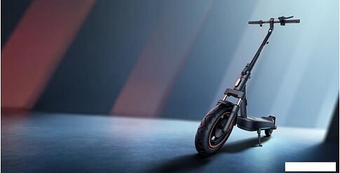 Электросамокат Xiaomi Electric Scooter 5 Max