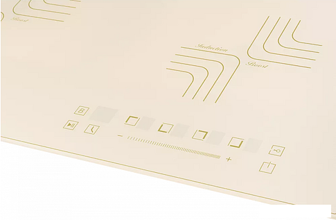 Варочная панель KUPPERSBERG ICS 606 C
