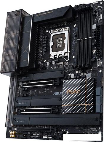Материнская плата ASUS ProArt Z690-Creator WiFi